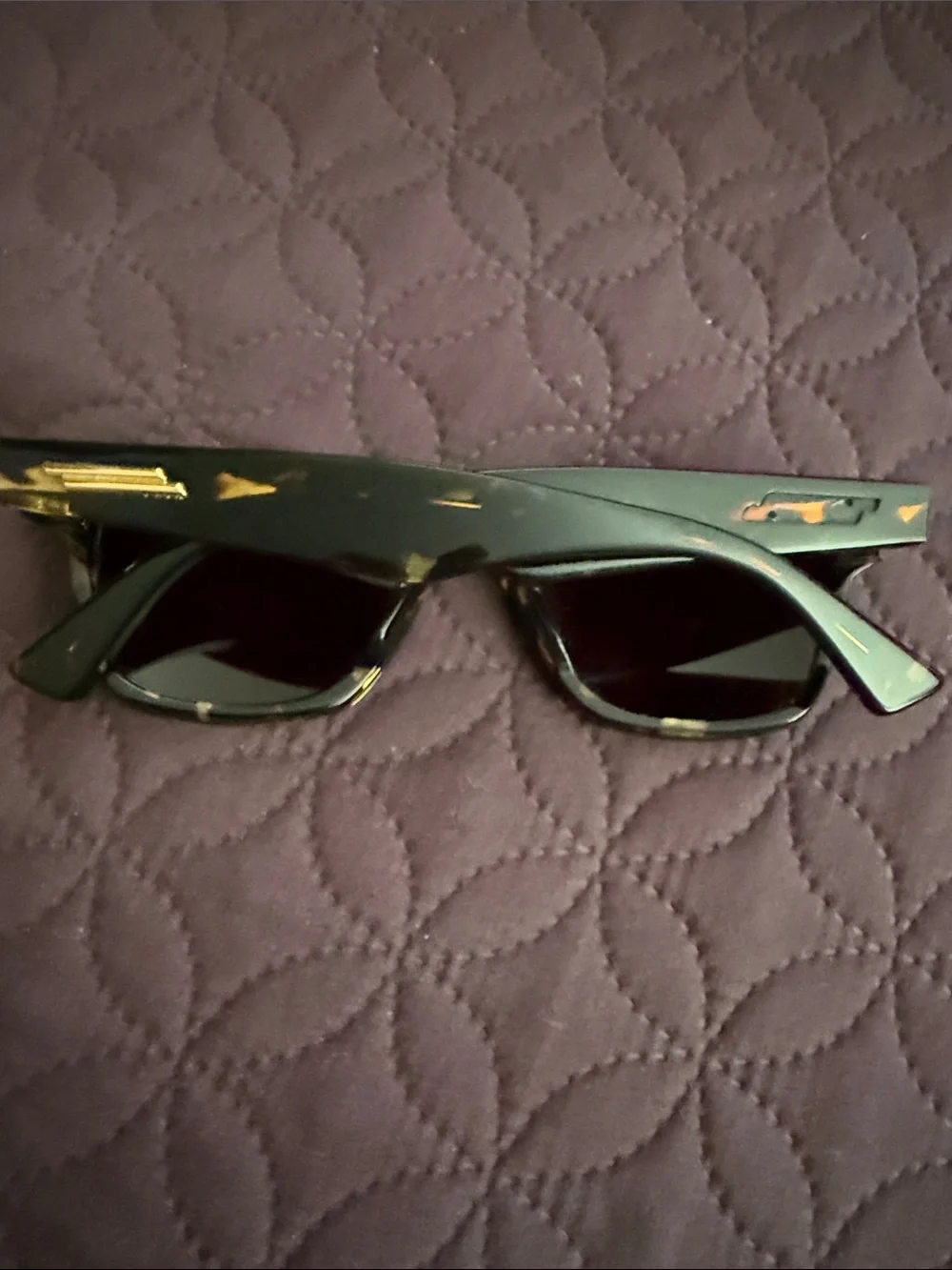 Bottega Venetta Sunglasses